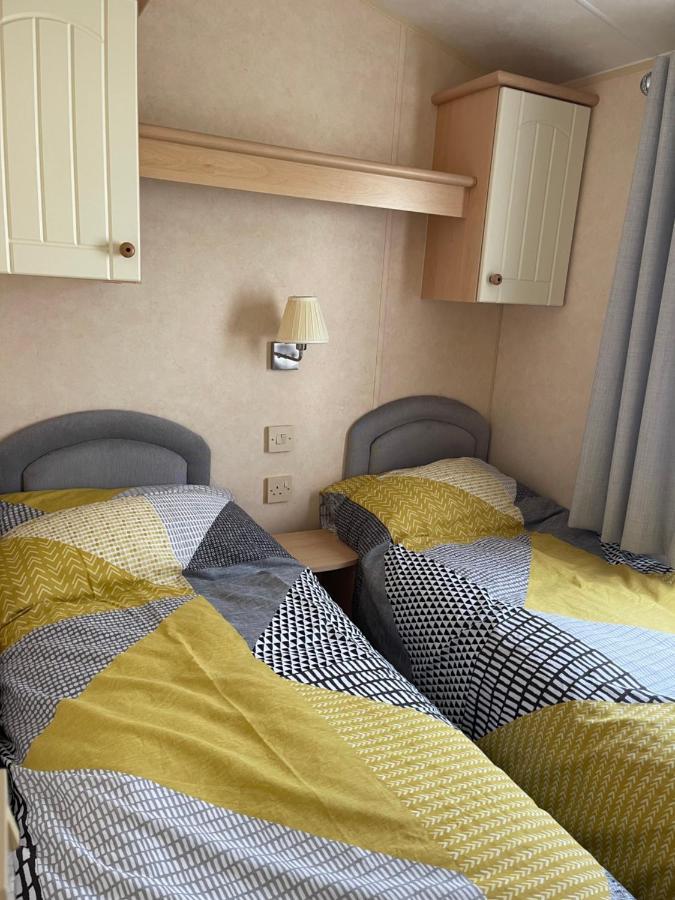Beautiful 2-Bed Static Caravan Newton Stewart Extérieur photo
